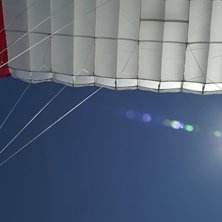 Fallsk&auml;rm, . Foto: Andreas Frisk.