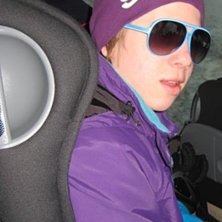 Foto: William Sundler. &Aring;kare: William Sundler.