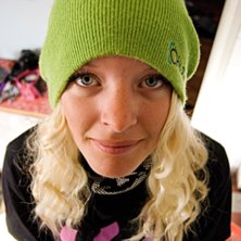 Foto: Nic. &Aring;kare: Jennie.