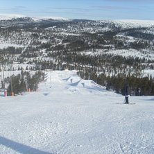 Foto: Hanna Andersson. &Aring;kare: Johannes Herbertsson.