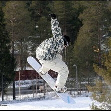 Foto: lillnicke.se. &Aring;kare: Tommy Berg.