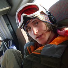 Foto: m&aring;rten kaiser. &Aring;kare: joseph dickenson.