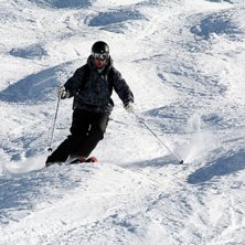 Foto: Elisabeth Revelj. &Aring;kare: Niklas Revelj.