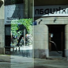 &Aring;kare: Jesper Svejd
Foto: Jag.