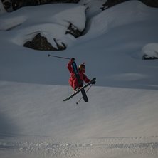 Foto: David Carlier. &Aring;kare: Rory Bushfield.