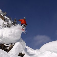 Foto: Hans H&ouml;rfelt. &Aring;kare: Pelle Gustavsson.