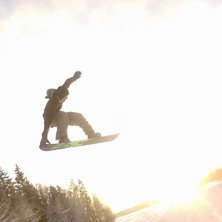 ett av de f&ouml;rsta &aring;ken f&ouml;rra vintern i nybygda h. Foto: jonathan bj&ouml;rkskog. &Aring;kare: Toni (touniii).