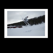 Foto: sorre. &Aring;kare: jag.