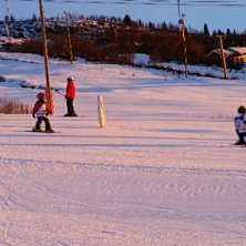 Beitost&oslash;len Skiheiser 
God morgen til alle og vel.