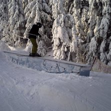 .... Foto: Niklas Eriksson. &Aring;kare: Anton Tillman.