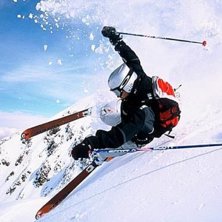 Jiihaaa!. Foto: Jesper Molin. &Aring;kare: Anders Gikling.