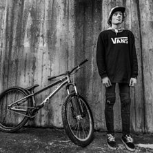 Photoshoot. Foto: Joel Ericsson. &Aring;kare: Jocke Wahlgren.