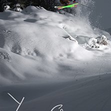 Foto: Yngve Staberg. &Aring;kare: Knut Myking.