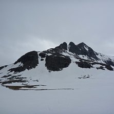 Tempelr&auml;nnan 2.0 h&auml;r. Bjuder p&aring; rolig skid&aring;kni. Foto: Mattias Skantz.