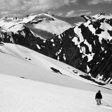 Nysn&ouml; till midsommar!. Foto: Johan Berglund. &Aring;kare: Anna.