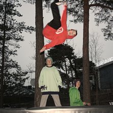 Foto: christian forssten. &Aring;kare: viktor nilsson.