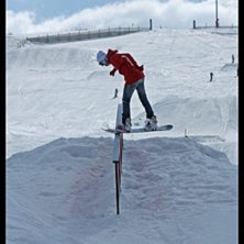 fsboard. Foto: dennis. &Aring;kare: brotha axe.