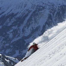 Foto: Martin S&ouml;derqvist. &Aring;kare: Daniel Johansson.