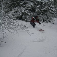 Foto: Peter Hamman. &Aring;kare: Kristopher Nygren.