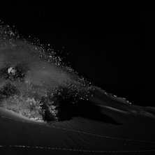 Foto: Lukas Oberschneider. &Aring;kare: Christoph Oberschneider.