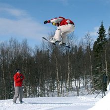 indy.... Foto: telia gubbe. &Aring;kare: emil fr&ouml;berg (jag).