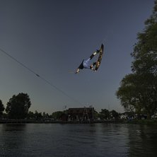 Foto: Peter Vahlfridsson. &Aring;kare: Axel &Aring;gren.