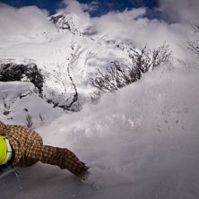 Foto: Niclas Hackfelt. &Aring;kare: Kristoffer Hammarberg.