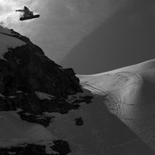 Foto: craig dammit (http://www.gitgo.ch/). &Aring;kare: Christoffer Granbom.