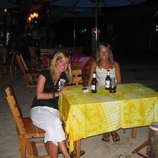 jag o ac p&aring; koh lanta.