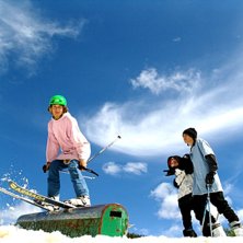 Sommar&aring;kning i Kl&auml;ppen :D. Foto: Emma Dahlstr&ouml;m. &Aring;kare: Maximilliam Smith.