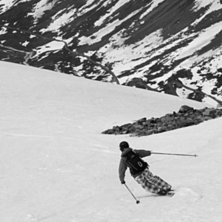 Foto: Andreas Gustavsson. &Aring;kare: Anna Gustavsson.