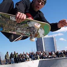 Lite f&ouml;r n&auml;ra. N&auml;ve!!!. Foto: Johan M&aring;rtensson. &Aring;kare: Enrico Petralia.