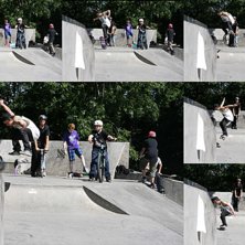 Foto: Joakim Croy. &Aring;kare: Karl-Anton Svensson.