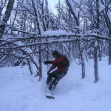 &Aring;kare: Keinonen.