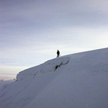 Rekar ett dropp, sv&aring;rt att tro att det &auml;r S&auml;len. Foto: Henning Olsson. &Aring;kare: Philip Olsson.