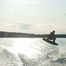Foto: Anna Kejonen. &Aring;kare: Johan Sj&ouml;str&ouml;m.
