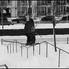 Foto: Erik L&ouml;vgren. &Aring;kare: Jesper Andersson St&aring;hl.