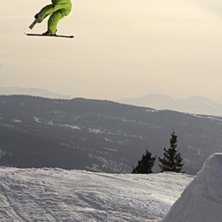 Fotosession med Oscar scherlin och Niklas karlstr�. Foto: Mattias Fredriksson. &Aring;kare: Toffe Mattsson.