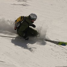 Foto: Johan Persson. &Aring;kare: Felix Engstr&ouml;m.