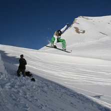 Foto: emmy angeklint. &Aring;kare: martin johansson.