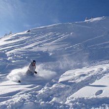 Foto: Magnus Brink. &Aring;kare: Erik Brink.