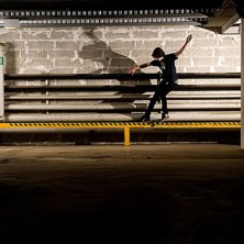 Foto: Johan Wennerstr&ouml;m.