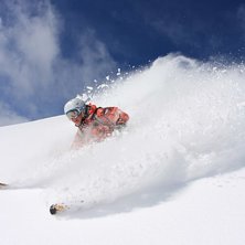 En super fin v&aring;rdags &aring;kning efter ett l&auml;ttar du. Foto: Magnus Sellberg. &Aring;kare: Kristofe Sellberg.