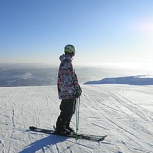 .. Foto: Victor Gradeus. &Aring;kare: Pierre Kall.