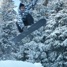 Foto: Viktor Weidersj&ouml;. &Aring;kare: Hannes Perder.