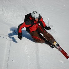 Foto: Juuso Parkkinen. &Aring;kare: Panu Keski-Pukkila.