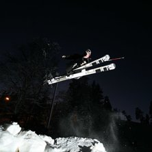 Foto: Jonas Lindbom. &Aring;kare: Matte Lindberg.