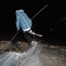 Foto: frdrik fliesberg. &Aring;kare: wiliam norlen.