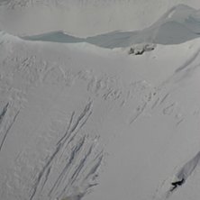 Och d&auml;r blev det tungt. Jag trillade dock inte, �. Foto: Simon Dehnisch. &Aring;kare: Henrik Utter.