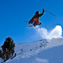 Foto: Robin Ljungkwist. &Aring;kare: Christian Fickler.